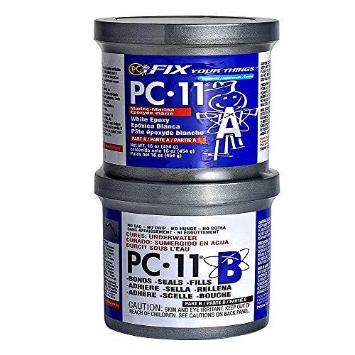 two part marine epoxy